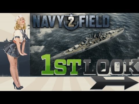 NavyField 2 PC