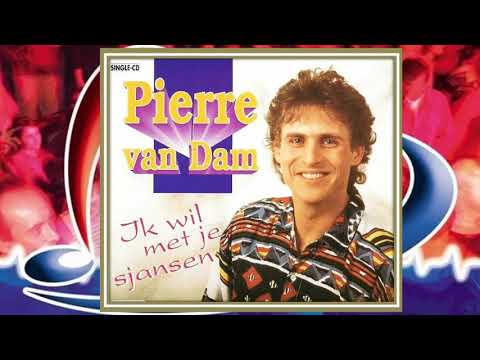 Pierre van Dam ♪ Waarom Wil je Alleen Dat Ene ♫