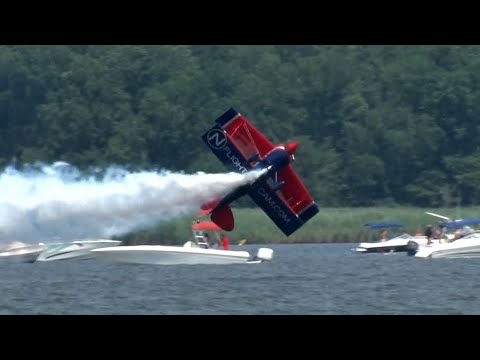 2021 Tiki Lee's 1st Annual Shootout on the River - Brian Correll