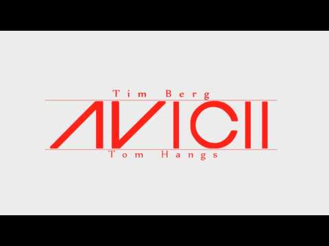 Avicii at DC Armory (3 hour mix)