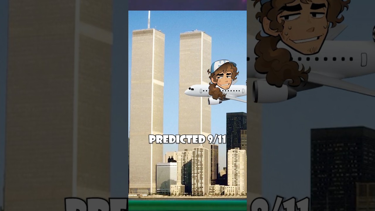 The Game That Predicted The FUTURE.