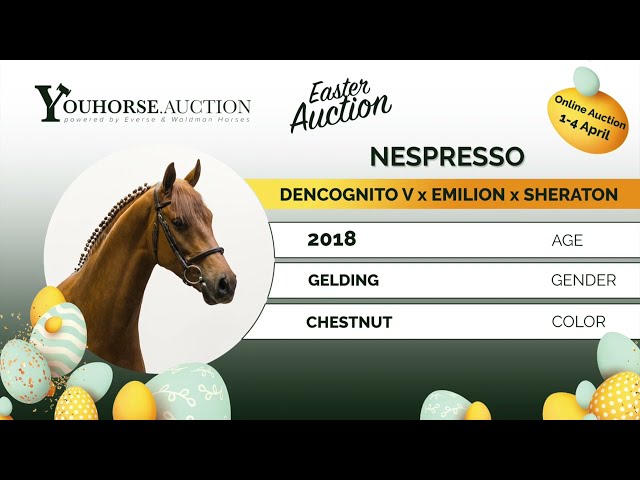 Nespresso