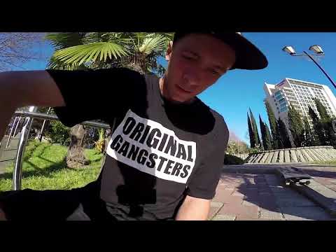 Sema Kutuzov - для OG