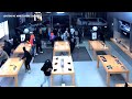 Video shows looters ransacking Apple store in Philadelphia