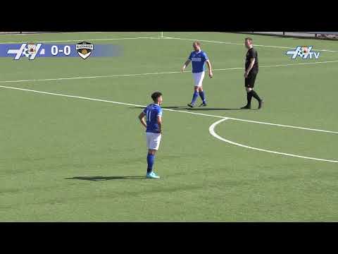 Hoogeveen TV   samenvatting Hoogeveen zaterdag   FC Klazienaveen 16 04 2022