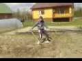 Another Remix Łopata Dance