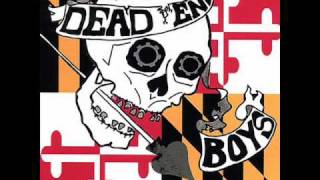 Dead End Boys -  Clockwork/Dead End Boys