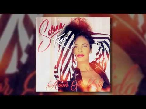 Selena - Amor Prohibido (DJ Kue Remix)