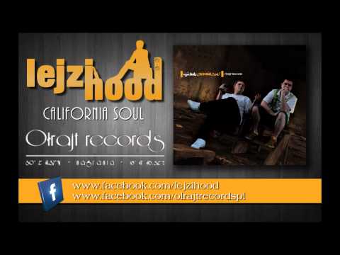 Lejzihood - Nie glowkuj (Prod. Rafik)