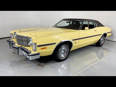 1975 Ford Elite (CC-1576555) for sale in St. Charles, Missouri