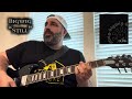 Bigwig - Still (Guitar Cover)