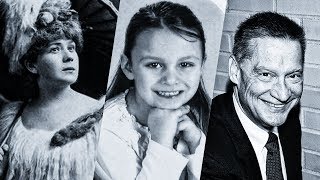 9 Creepiest Unsolved Mysteries From Michigan