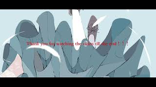 巡蓮ノ歌乱レ咲ケ .feat.初音ミク/フクレモ.  作画:ノーコピーライトガール様