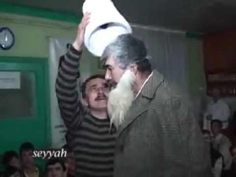 Gelemiç Köyü Seyirlik Oyun