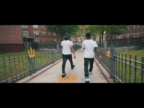 NEVER RAN NEVER WILL "EPISODE 2" (COLD NIGHTS)