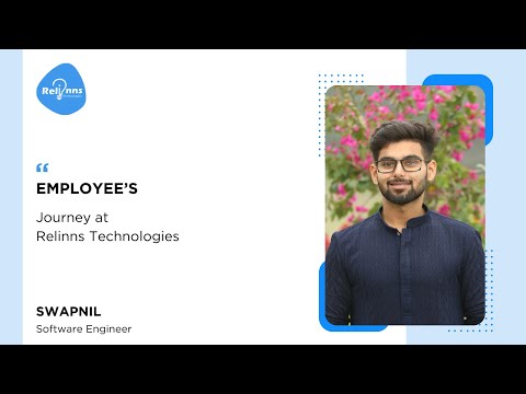 Relinns Careers Website