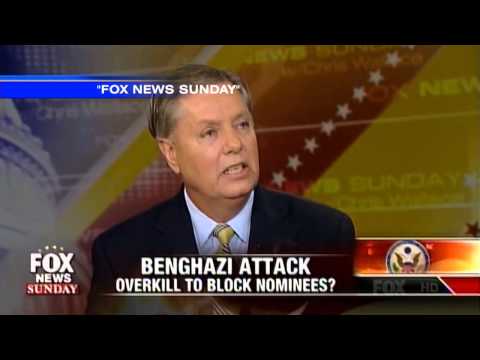 Lawmakers Demand to Hear from Benghazi Survivors