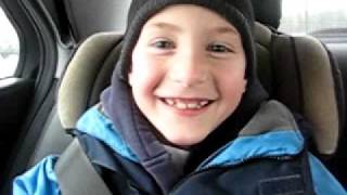 Uncle Gordie is Cool.AVI