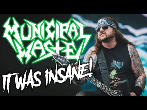 Ryan Waste Reflects on 25 Years of Municipal Waste: “How Did We Survive?”