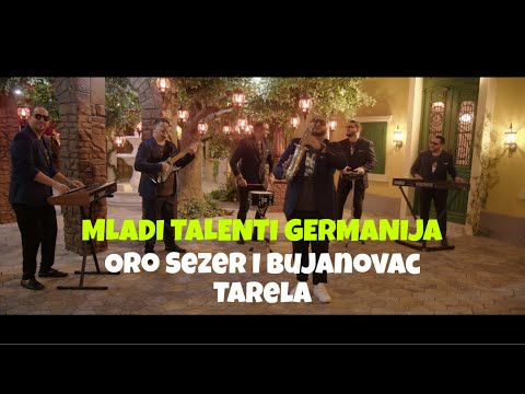 ORK YOUNG TALENTS OF GERMANY - ORO Sezer I Bujanovac Tarela (OFFICIAL VIDEO 2026)