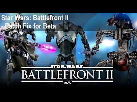 Star Wars Battlefront 2 2017 won’t Start on windows 10
