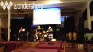 All We Ever Needed- Rush of Fools- Cover by Narrow Rd Band