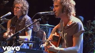 Pereza - Princesas (Directo Tivoli)