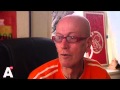 Kleinste stadion van Amsterdam is 25