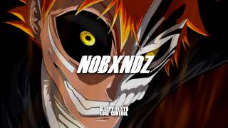 SLEEPY FLXYD - LOSE CONTROL