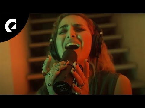 Walk Ahead - Blood Red Sun (Live Performance)