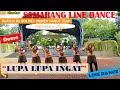DEMO LUPA LUPA INGAT LINE DANCE GOLDIES WOMEN DANCE Choreo Bp Suroto Mimitha 2HF INA