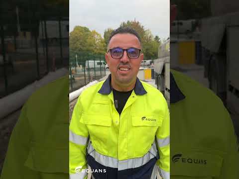 company image Equans 20