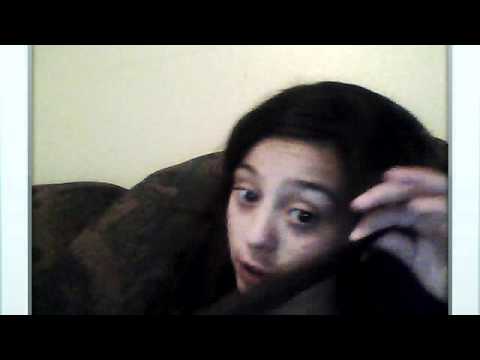 entisar oweis's Webcam Video from April 15, 2012 08:38 PM