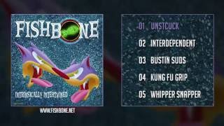 Fishbone - Intrinsically Intertwined (Full EP)