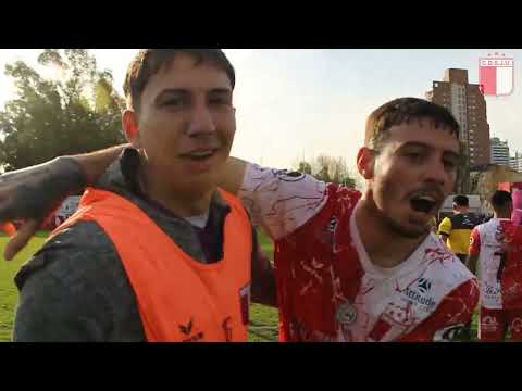 Juventud Unida 1  -  Yupanqui 0