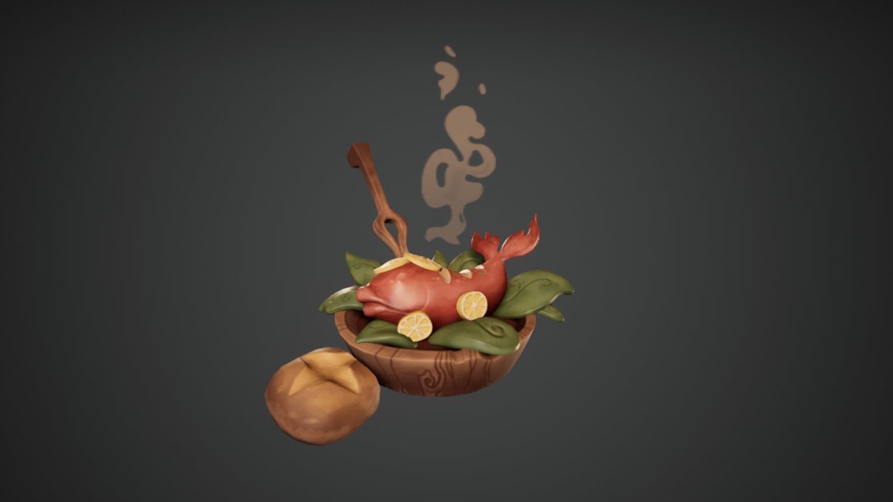 Game project video 2