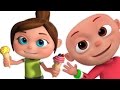 Nursery Rhymes Collection Vol 3 200 Min Non Stop Kids Songs Biggest Rhymes Collection For Babies