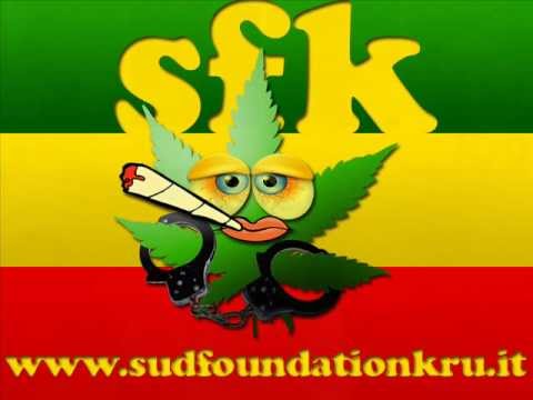 Sud Foundation Krù - Presenti