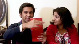 Exclusive Ujaan & Avantika | Sharmila Showhouse | Rosogolla | Pavel video