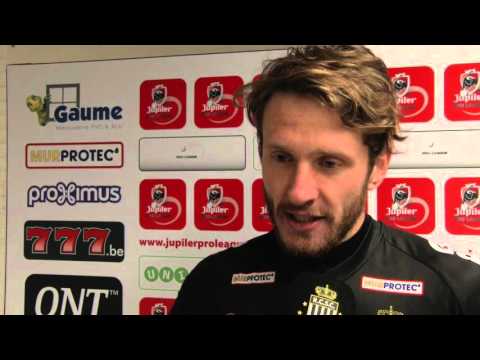 Damien Marcq et Amara Baby : réactions d'après match