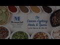 Cancer-Fighting Herbs And Spices