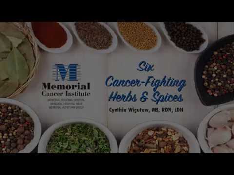 download lagu mp3 mp4 7 Cancer Fighting Culinary Spices And Herbs, download lagu 7 Cancer Fighting Culinary Spices And Herbs gratis, unduh video klip 7 Cancer Fighting Culinary Spices And Herbs