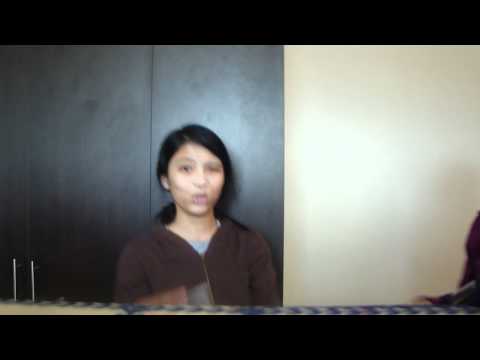 super bass ft.geline and china