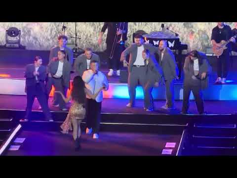 Sylwia Grzeszczak & Liber „Dobre myśli” Wrocław 13.12.2025 „było sobie marzenie”  #live #koncert