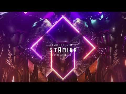 Bangerific & BLUK - Stamina (SHAMESOUNDS Radio Edit) [Madox Family EP Vol.3]
