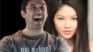 GETTING TO KNOW LAUREN GAW!!!! video