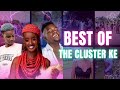 BEST OF THE CLUSTER KENYA DANCES 2025 Nasieku Klaus Colloblue Pricky