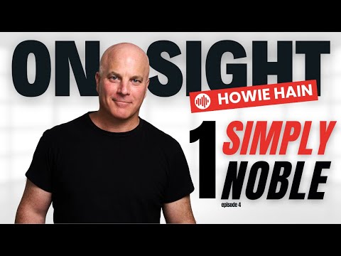 The Complex Beauty of Sincerity | Howie On-Sight