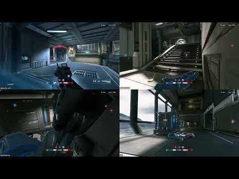 Recharge Strongholds - HRL Challenger Premade S16W7