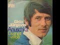 Udo Jürgens - Anuschka